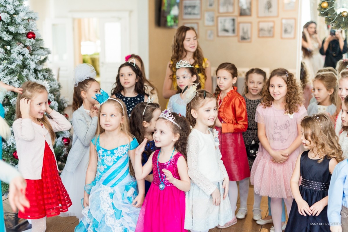Выпускной осень-зима 2018